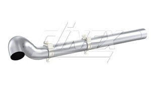 Exhaust Pipe for Volvo