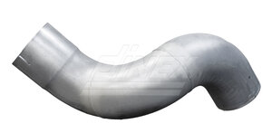 Exhaust Pipe for Kenworth