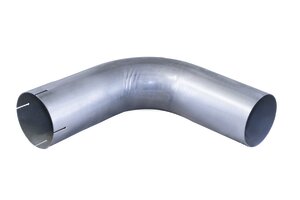 Exhaust Pipe for Volvo