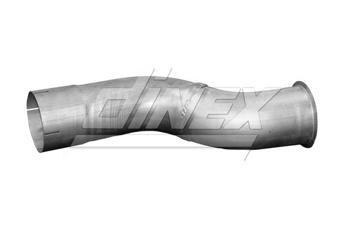 Exhaust Pipe for Kenworth