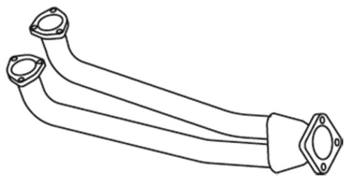 TUBE-AVANT TUBE-81.15204.5273 MAN