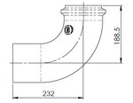 Exhaust Pipe for Volvo