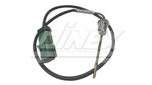 Temperature Sensor for Detroit Diesel