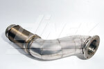 TUBE AVANT-MERCEDES-633.490.1610