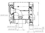 OneBox for Freightliner/Western star for Detroit Diesel Engine, (Air Assisted, EPA10)