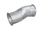 Exhaust Pipe for Freightliner