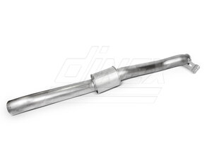 Exhaust Pipe for Scania, E-line