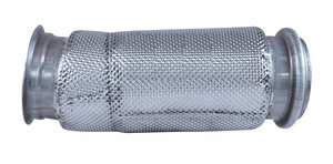 Insulated Exhaust Pipe for Volvo/Mack