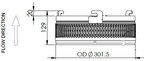 INSERT SILENCIEUX -SCANIA-2411990