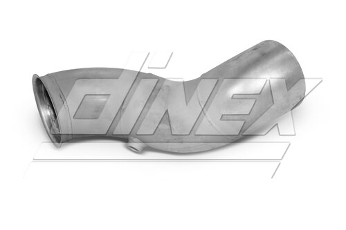Pipe for Scania