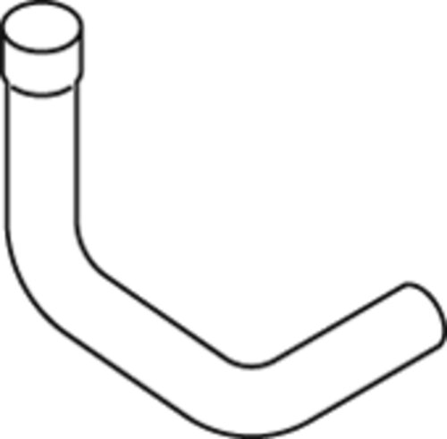 Pipe for ERF