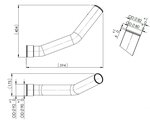 TUBE REFROIDISSEMENT-RENAULT-7420986404