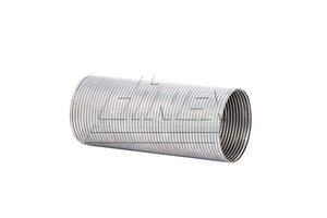 Flex Pipe, D2S+, OD/ID=131.7/128.3 L=513, ZINC