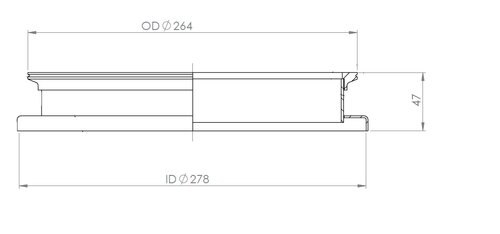 Repair Kit for 5AI001 for Mercedes