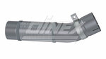 Pipe for Mercedes, E-line