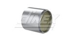 DPF for Mercedes