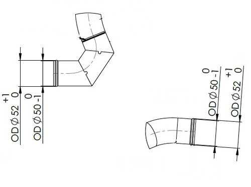 TUBE REFROIDISSEMENT-DAF-1933103