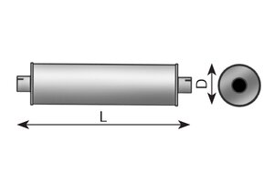 Universal Silencers