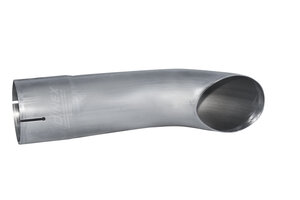 Exhaust Pipe for Freightliner