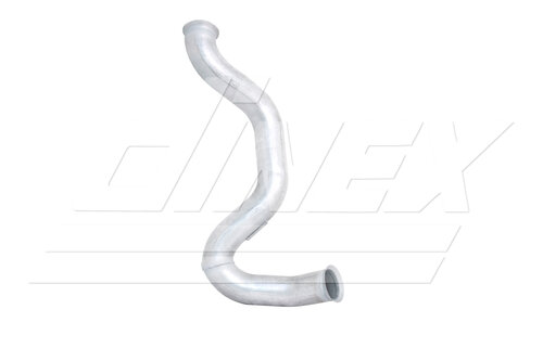 Pipe for Renault/Volvo