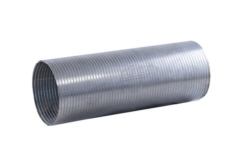 Exhaust Flex, D3S for Volvo/Mack