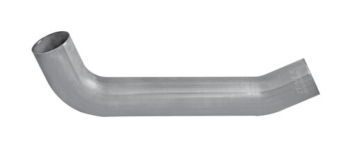 Exhaust Pipe for Volvo