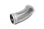 Exhaust Flex, D2S+ for Volvo, E-line