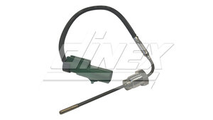 Temperature Sensor for Detroit Diesel