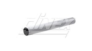 Exhaust Pipe for Renault/Volvo