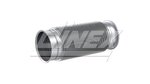 Exhaust Bellow for Iveco