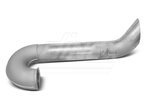 Exhaust Pipe for DAF, E-line