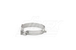 Heat Shield Bracket, ID=206/L=25, INOX