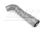 Exhaust Pipe for Volvo, E-line