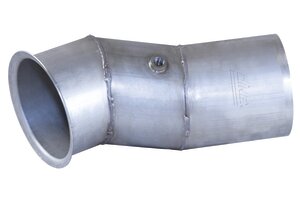 Exhaust Pipe for Volvo