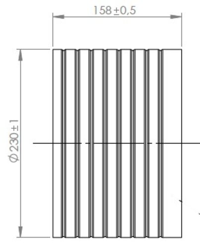 Built-in Substrate Catalyst