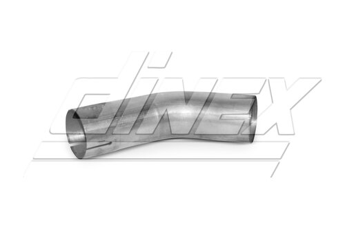 Pipe for Iveco, E-line