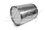 DPF for Iveco