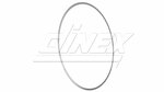 Exhaust Gasket for MAN