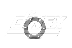 Flange Ø=89-90mm