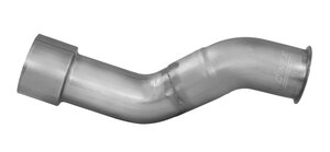 Exhaust Pipe for International