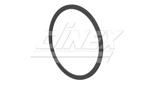 Exhaust Gasket for MAN