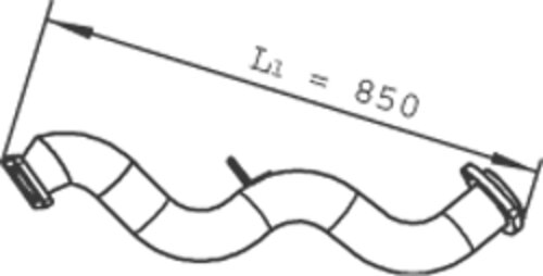 TUBE AVANT-MAN-81.15204.5892