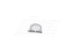 Truck Make Clamp for Mercedes, Ø=87.5-90.5 mm, ALU