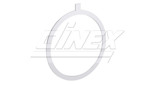 Exhaust Gasket for Renault/Volvo