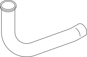 Pipe for Seddon Atkinson