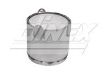 DPF for Scania