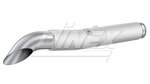 TUBE AVANT-IVECO-5006238404