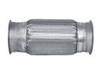 Exhaust Bellow for Freightliner/Western Star