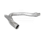 Pipe for DAF