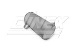 Silencer for Iveco, E-line